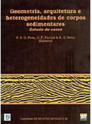 Geometria, Arquitetura e Heterogeneidades de Corpos Sedimentares