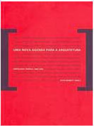 Nova Agenda para a Arquitetura: Antologia Teórica 1965-1995, Uma