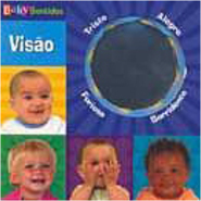 Baby Sentidos: Visão