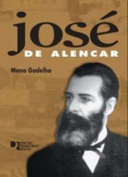 José de Alencar (Terra Bárbara)