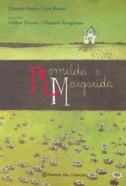 Romilda e Margarida