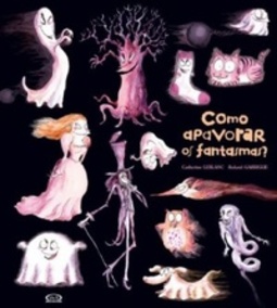 Como apavorar os fantasmas