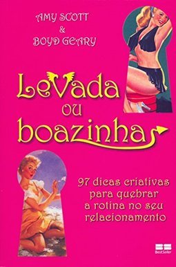 Levada ou Boazinha