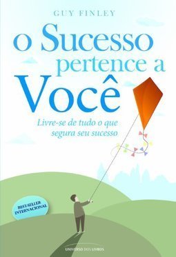 O SUCESSO PERTENCE A VOCE