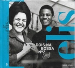 Dois na bossa n° 2 (O melhor de Elis Regina)