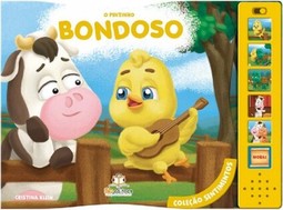 Bondoso