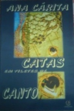 Catas em filete de canto