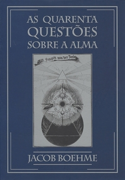 QUARENTA QUESTOES SOBRE A ALMA