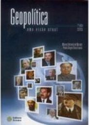 Geopolítica: Uma Visão Atual