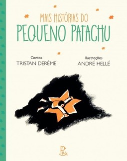 Mais histórias do Pequeno Patachu
