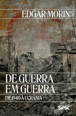 DE GUERRA EM GUERRA: DE 1940 À UCRÂNIA