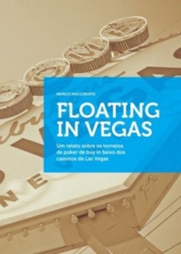 Floating in Vegas