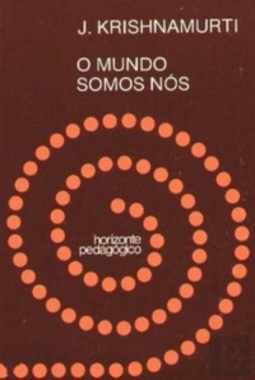 O Mundo somos nós (Horizonte Pedagógico)