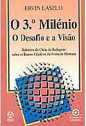 3º Milénio: o Desafio e a Visão, O - IMPORTADO