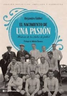 El nacimiento de una pasión