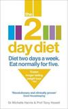 The 2 day diet