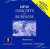 New Insights into Business: Workbook CD - Importado