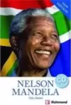 Nelson Mandela - With Audio Cd