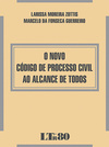 O novo código de processo civil ao alcance de todos