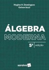 Álgebra moderna