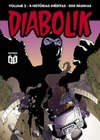 Diabolik - Volume 2