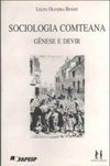 Sociologia comteana (Coleção clássicos e comentadores)