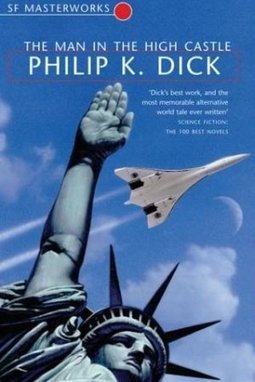 THE MAN IN THE HIGH CASTLE