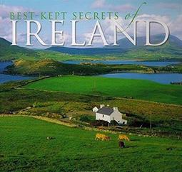 BEST-KEPT SECRETS OF IRELAND