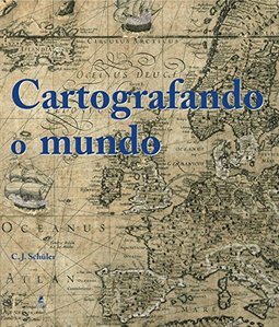 CARTOGRAFANDO O MUNDO