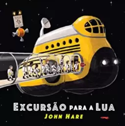 Excursão para a lua