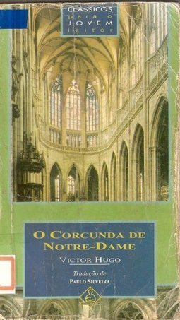 O Corcunda de Notre-Dame