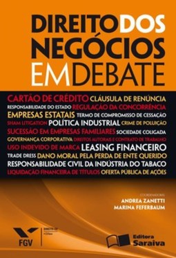 Direito dos negócios em debate