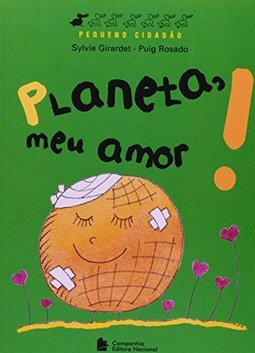 Planeta meu amor