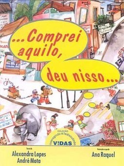 Comprei Aquilo, Deu Nisso...