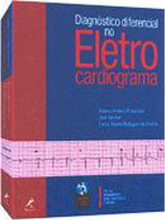 Diagnóstico Diferencial no Eletrocardiograma