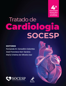 Tratado de cardiologia SOCESP