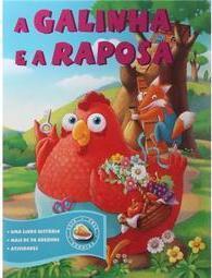 A Galinha e a Raposa