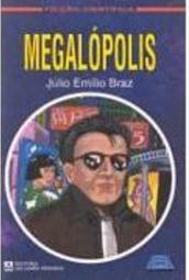 Megalópolis