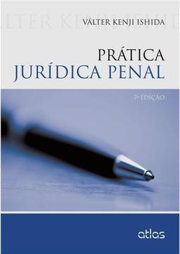 Prática Jurídica Penal