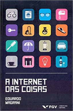 A internet das coisas