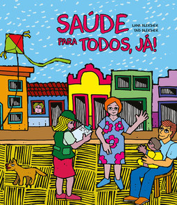 Saúde para todos, já!