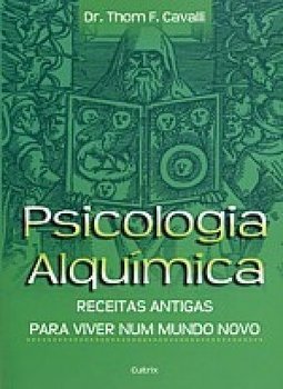 Psicologia Alquímica