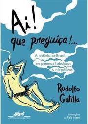 Ai que Preguiça