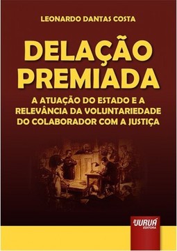 Delação Premiada