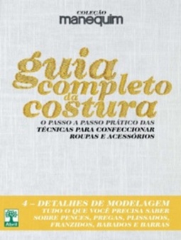 Guia Completo da Costura (Manequim #4)