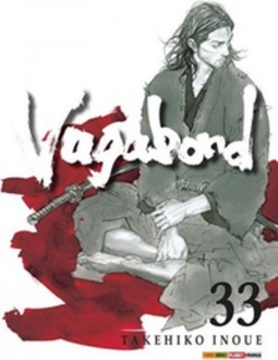 Vagabond #33