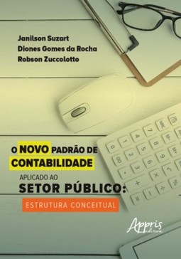 O novo padrão de contabilidade aplicado ao setor público: estrutura conceitual