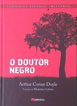 O doutor negro