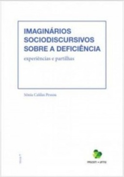 Imaginários sociodiscursivos sobre a deficiência