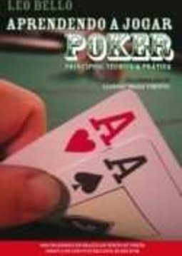 Aprendendo a Jogar Poker